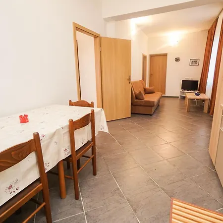 Mira Apartmán