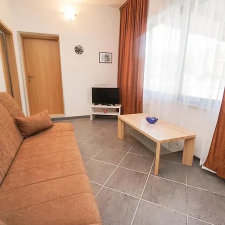 Apartmán Mira