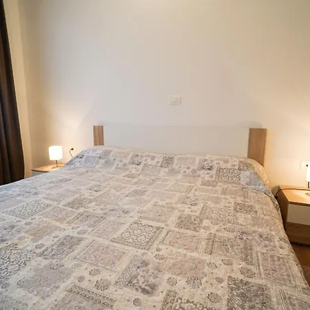 Mira Lejlighed Savudrija